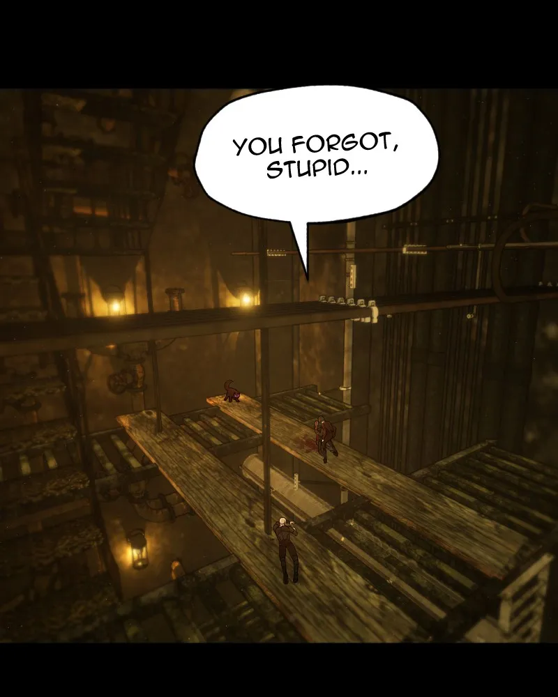 Read In the Bleak Midwinter; chapter 81 image 2 on Lezhin