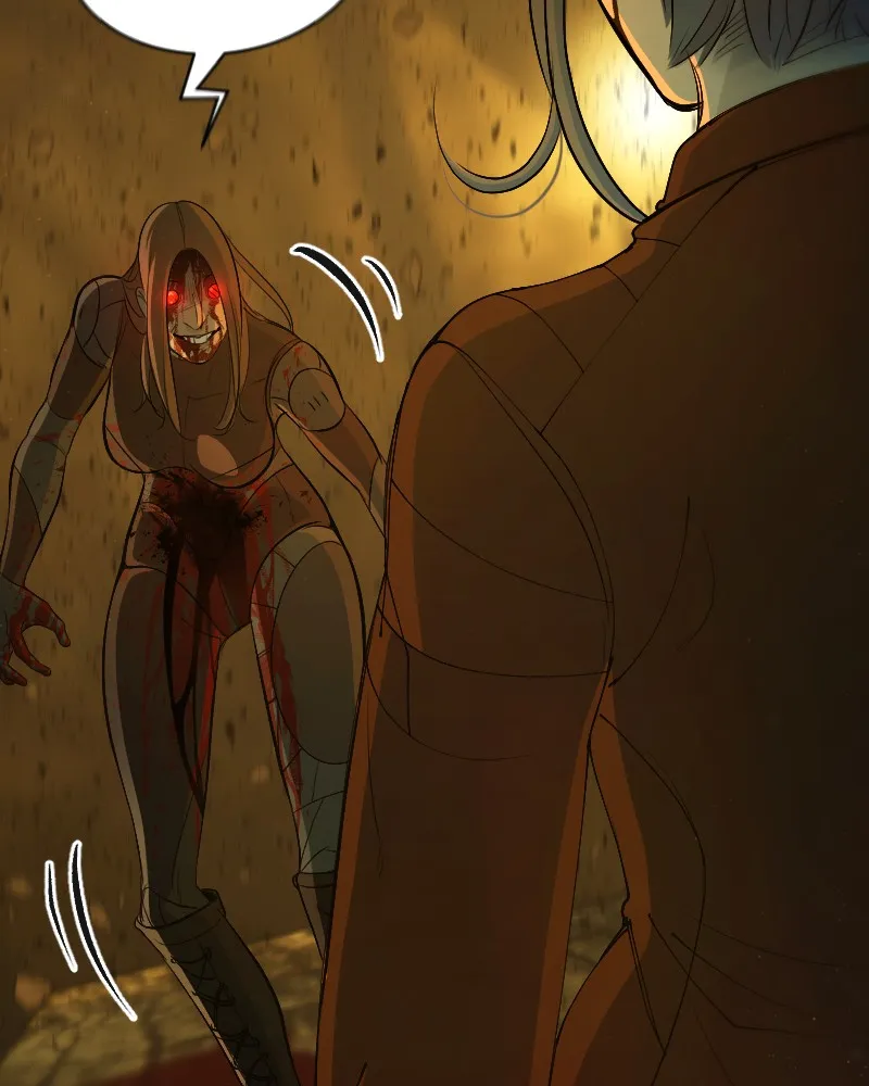Read In the Bleak Midwinter; chapter 81 image 27 on Lezhin
