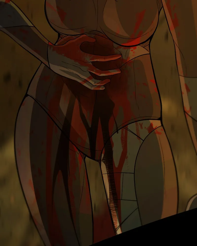 Read In the Bleak Midwinter; chapter 81 image 30 on Lezhin