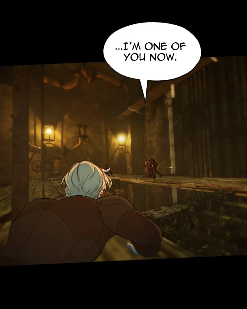 Read In the Bleak Midwinter; chapter 81 image 5 on Lezhin