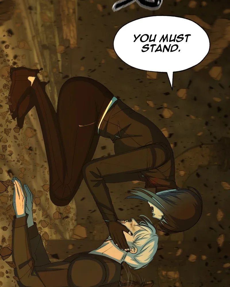 Read In the Bleak Midwinter; chapter 82 image 49 on Lezhin
