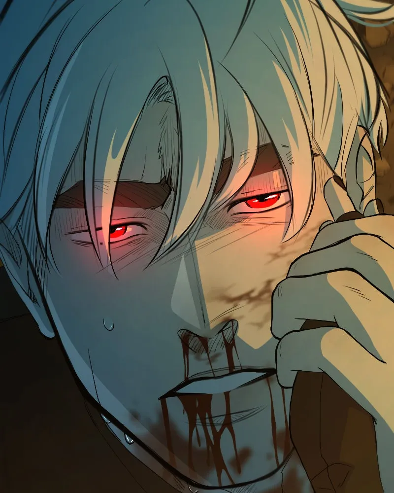 Read In the Bleak Midwinter; chapter 82 image 57 on Lezhin