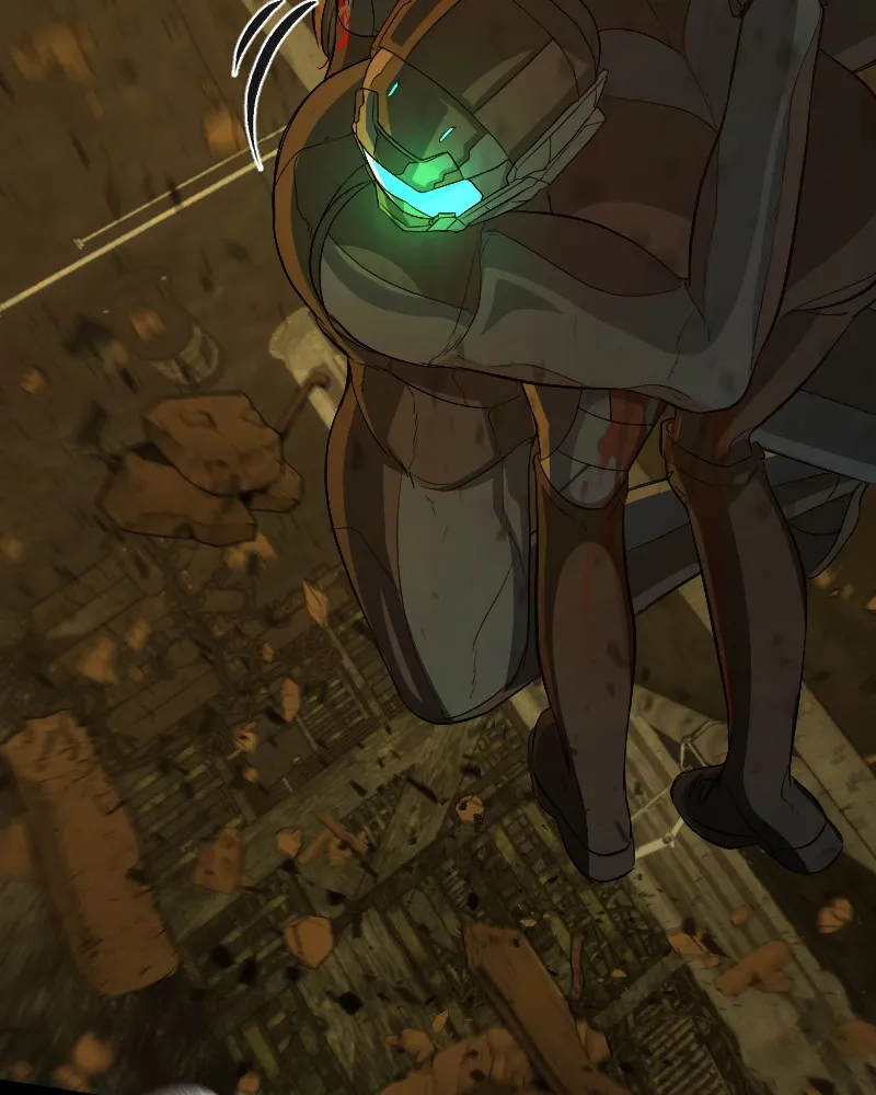 Read In the Bleak Midwinter; chapter 82 image 9 on Lezhin