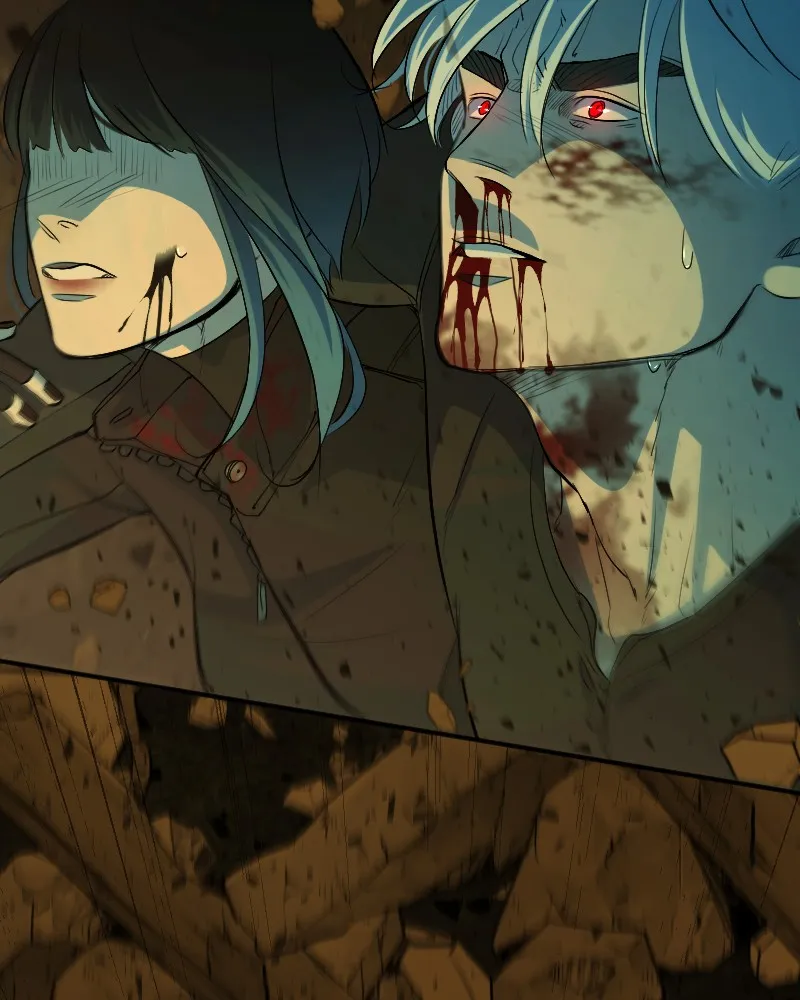 Read In the Bleak Midwinter; chapter 82 image 97 on Lezhin