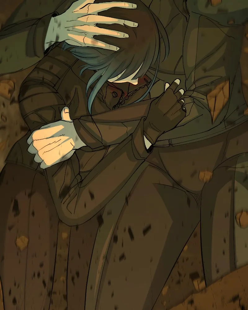 Read In the Bleak Midwinter; chapter 82 image 99 on Lezhin