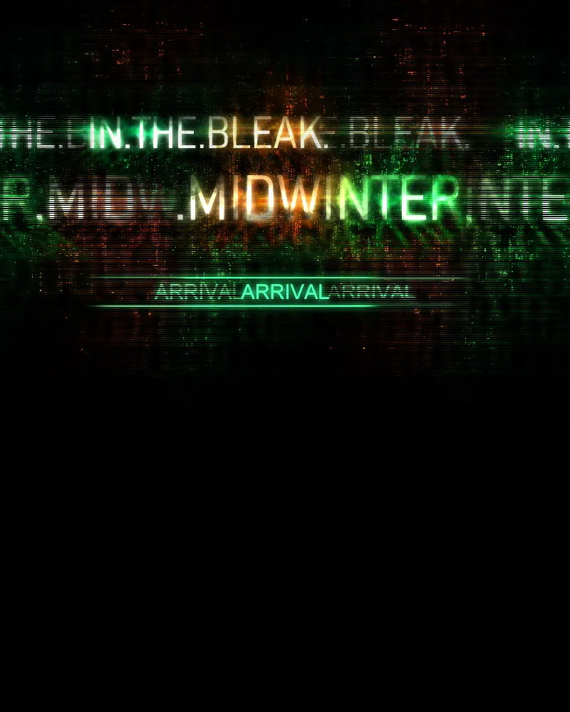 Read In the Bleak Midwinter; chapter 83 image 1 on Lezhin