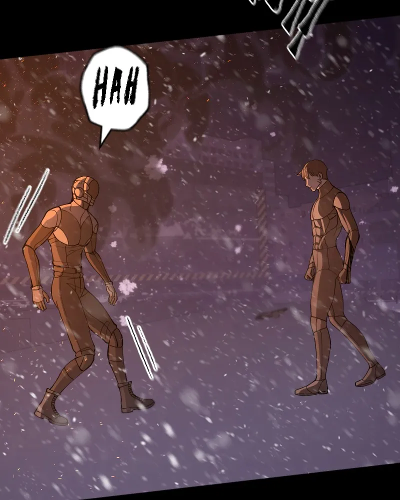 Read In the Bleak Midwinter; chapter 83 image 107 on Lezhin