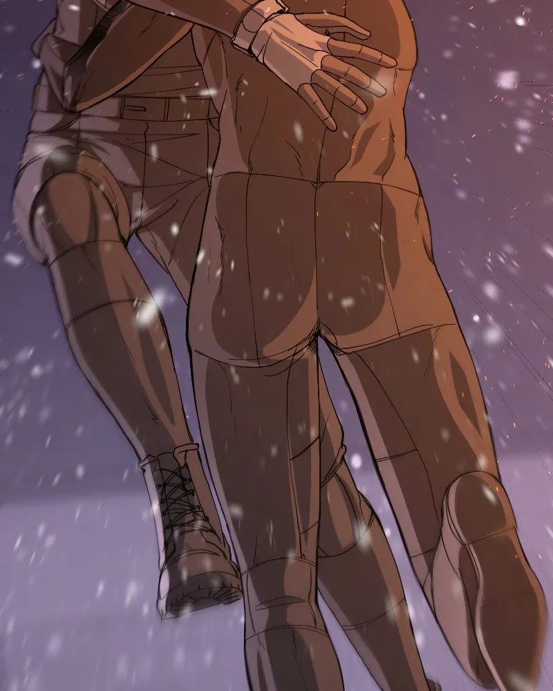 Read In the Bleak Midwinter; chapter 83 image 115 on Lezhin