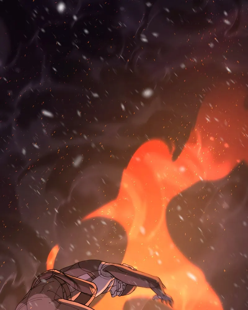 Read In the Bleak Midwinter; chapter 83 image 119 on Lezhin