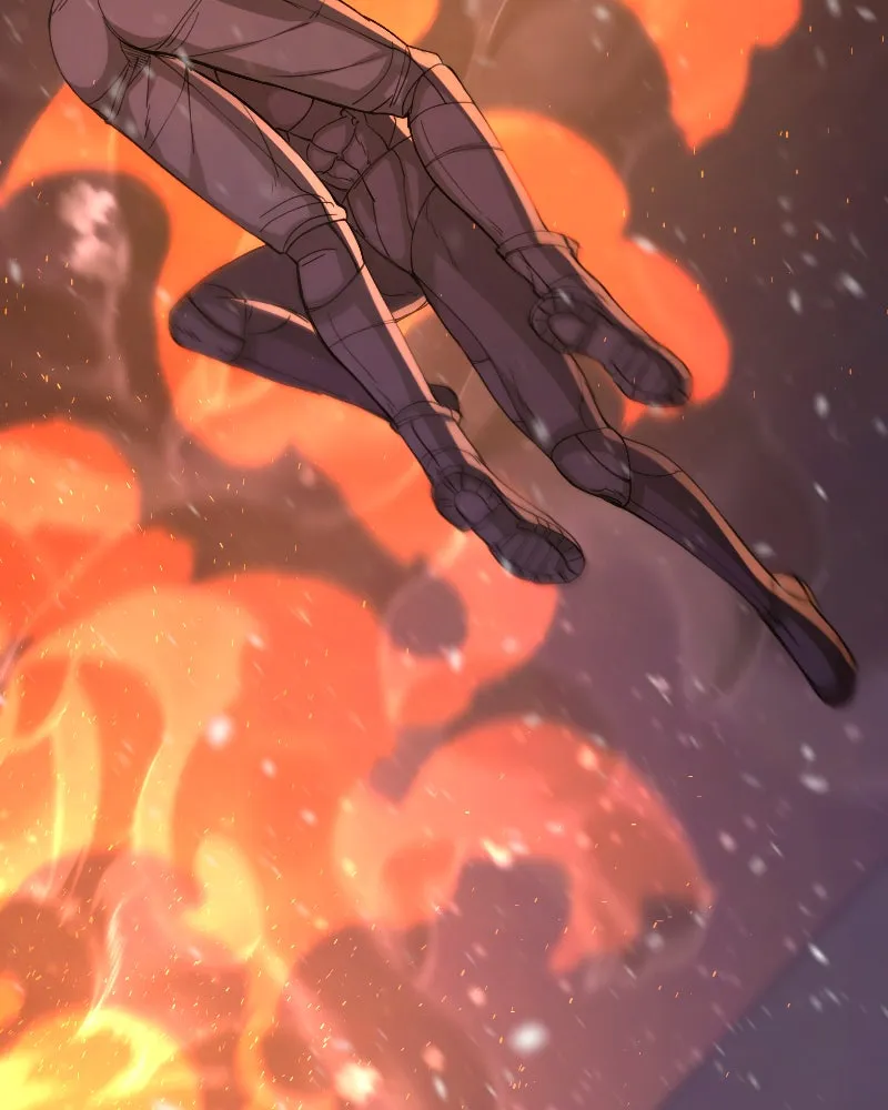 Read In the Bleak Midwinter; chapter 83 image 120 on Lezhin