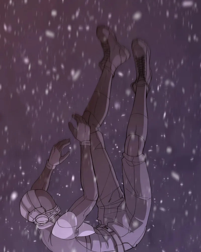 Read In the Bleak Midwinter; chapter 83 image 126 on Lezhin