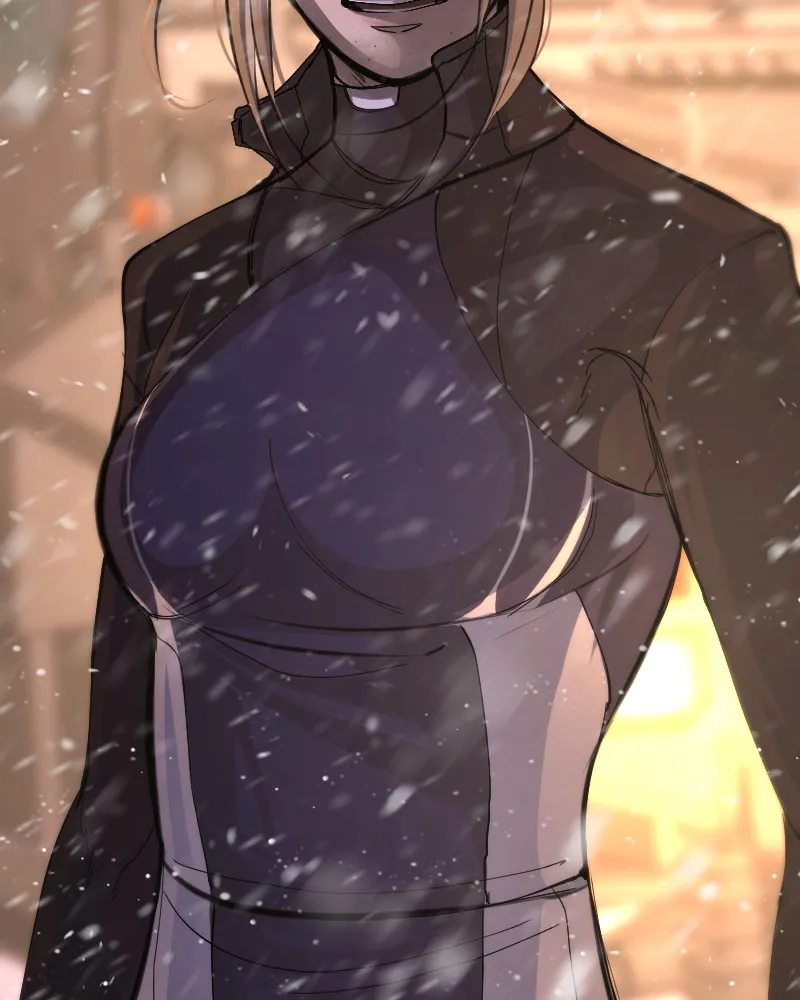 Read In the Bleak Midwinter; chapter 83 image 157 on Lezhin