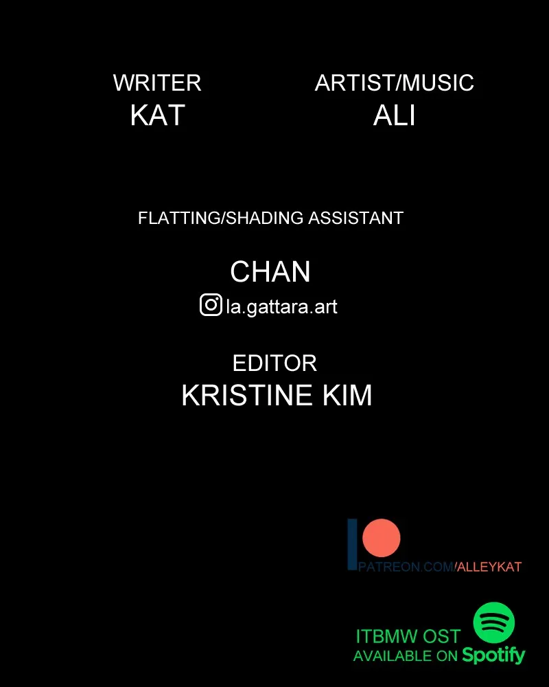 Read In the Bleak Midwinter; chapter 83 image 160 on Lezhin