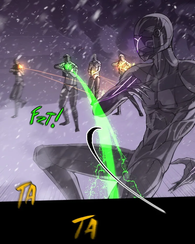 Read In the Bleak Midwinter; chapter 83 image 17 on Lezhin
