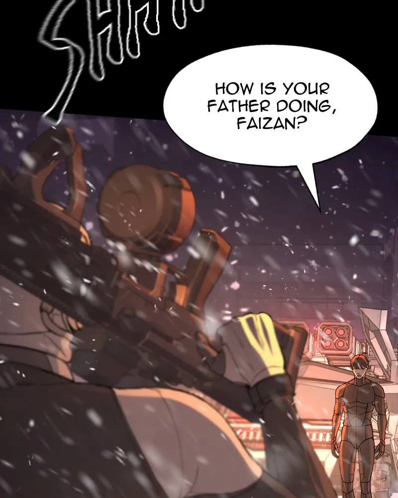 Read In the Bleak Midwinter; chapter 83 image 40 on Lezhin