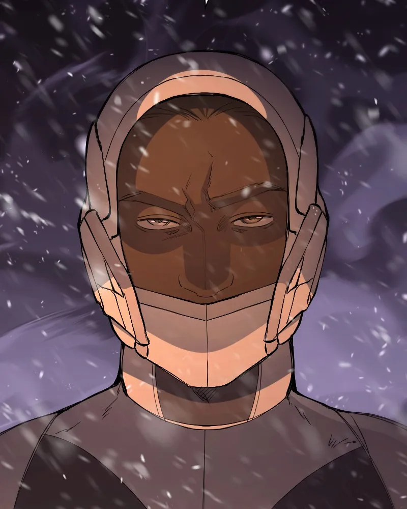 Read In the Bleak Midwinter; chapter 83 image 52 on Lezhin