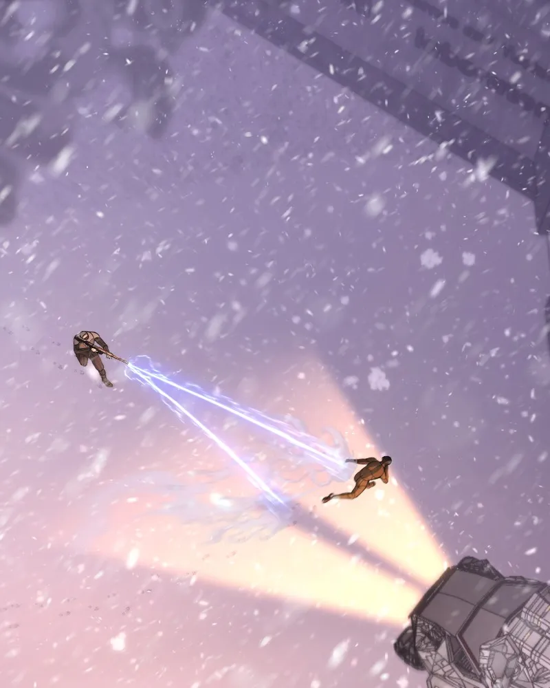 Read In the Bleak Midwinter; chapter 83 image 59 on Lezhin