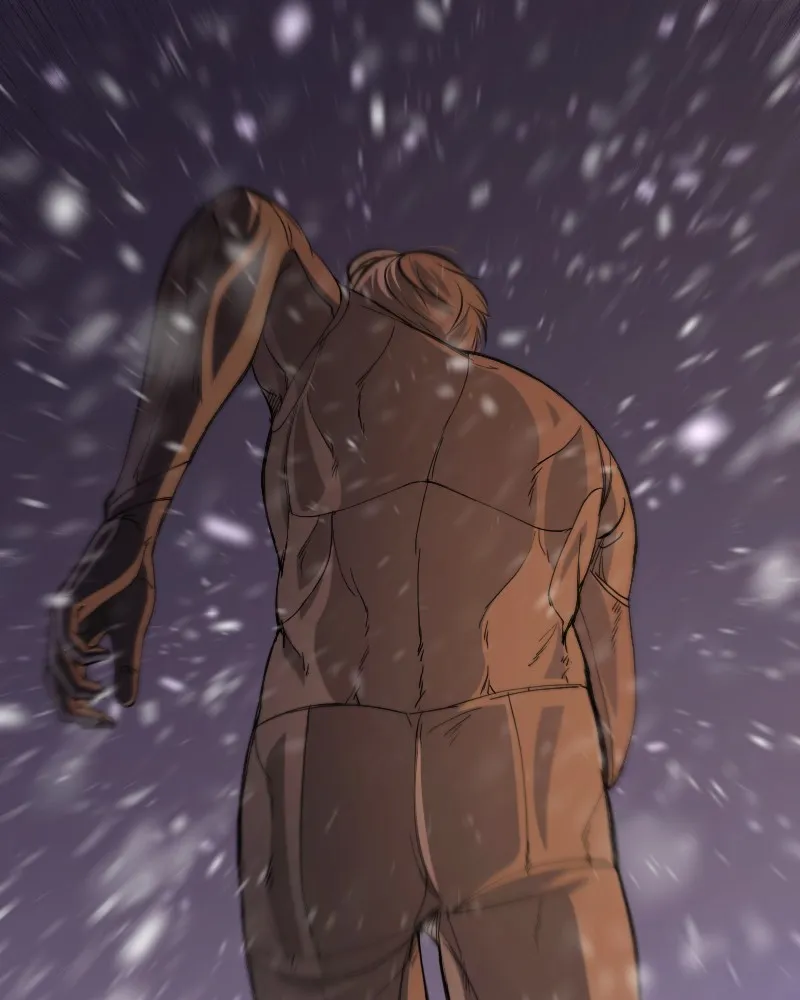Read In the Bleak Midwinter; chapter 83 image 61 on Lezhin