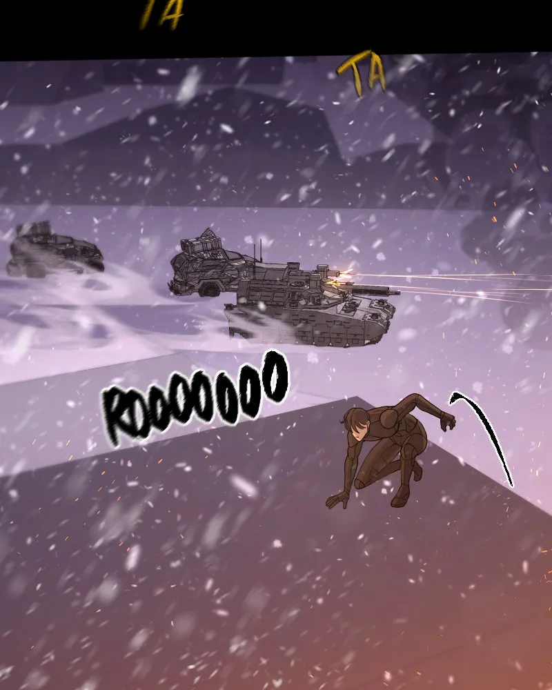 Read In the Bleak Midwinter; chapter 83 image 77 on Lezhin