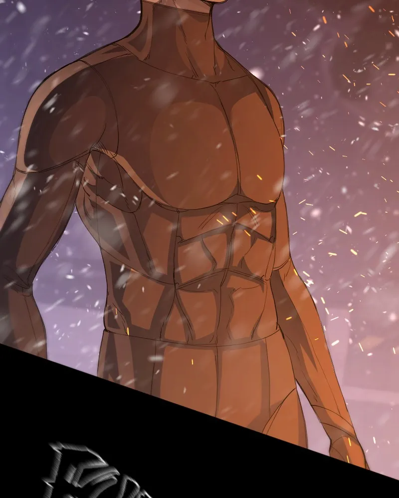 Read In the Bleak Midwinter; chapter 83 image 84 on Lezhin