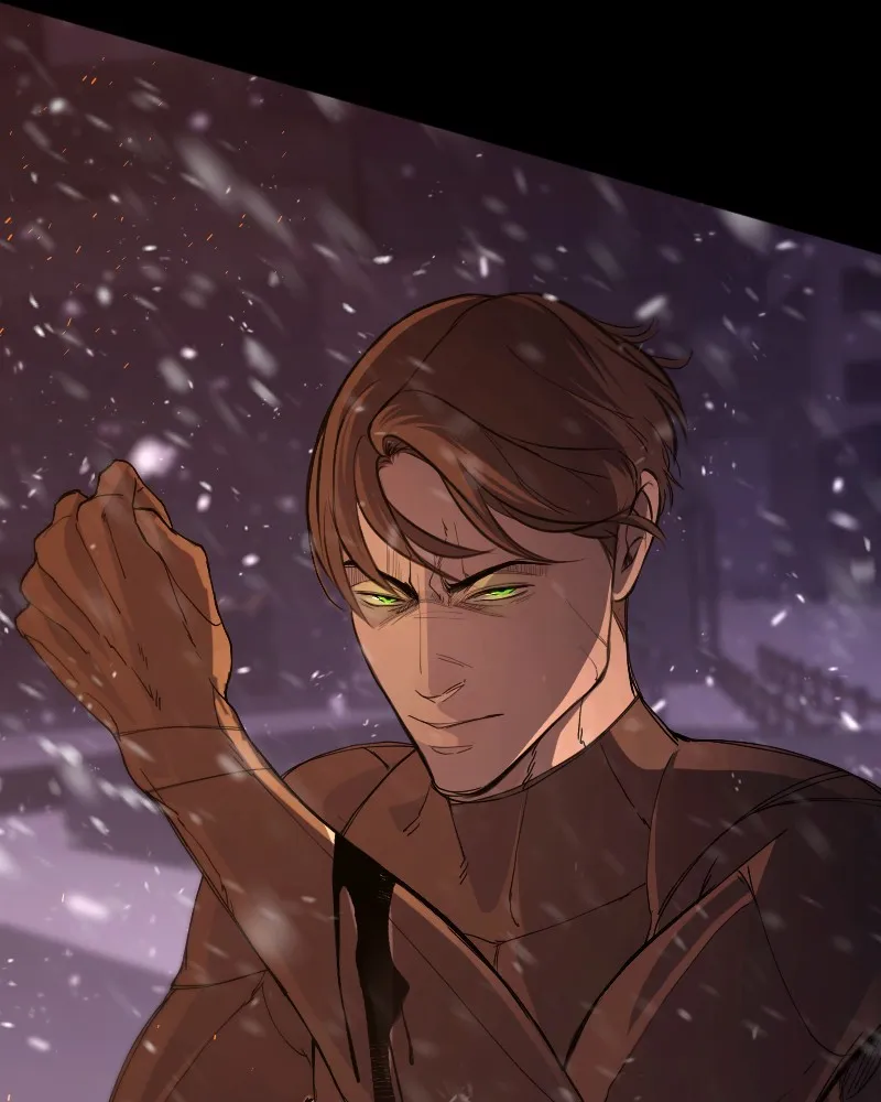 Read In the Bleak Midwinter; chapter 83 image 92 on Lezhin