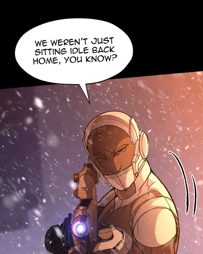 Read In the Bleak Midwinter; chapter 83 image 96 on Lezhin