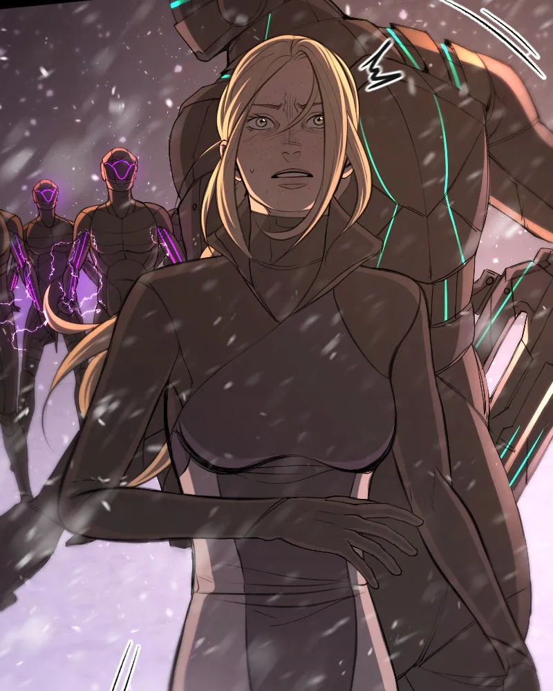 Read In the Bleak Midwinter; chapter 84 image 38 on Lezhin