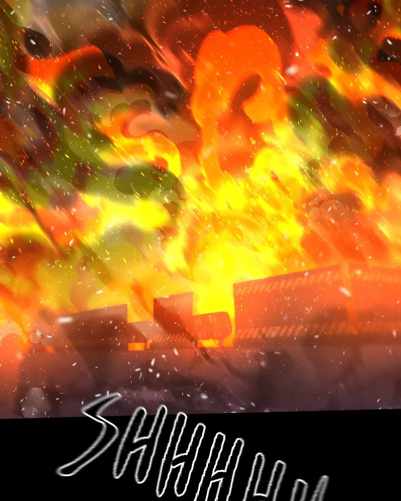 Read In the Bleak Midwinter; chapter 84 image 5 on Lezhin