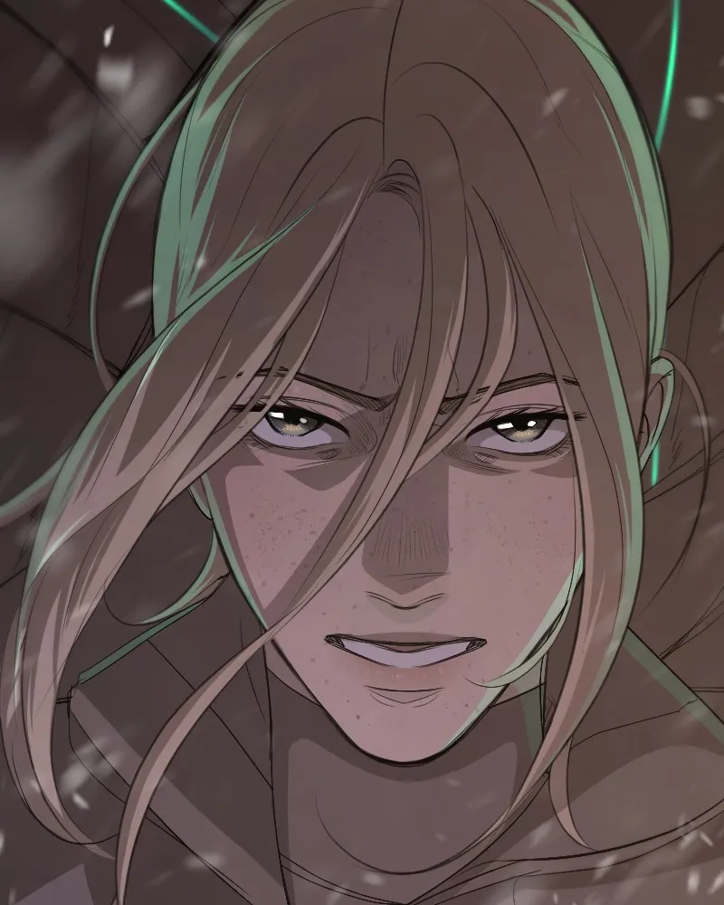 Read In the Bleak Midwinter; chapter 84 image 57 on Lezhin