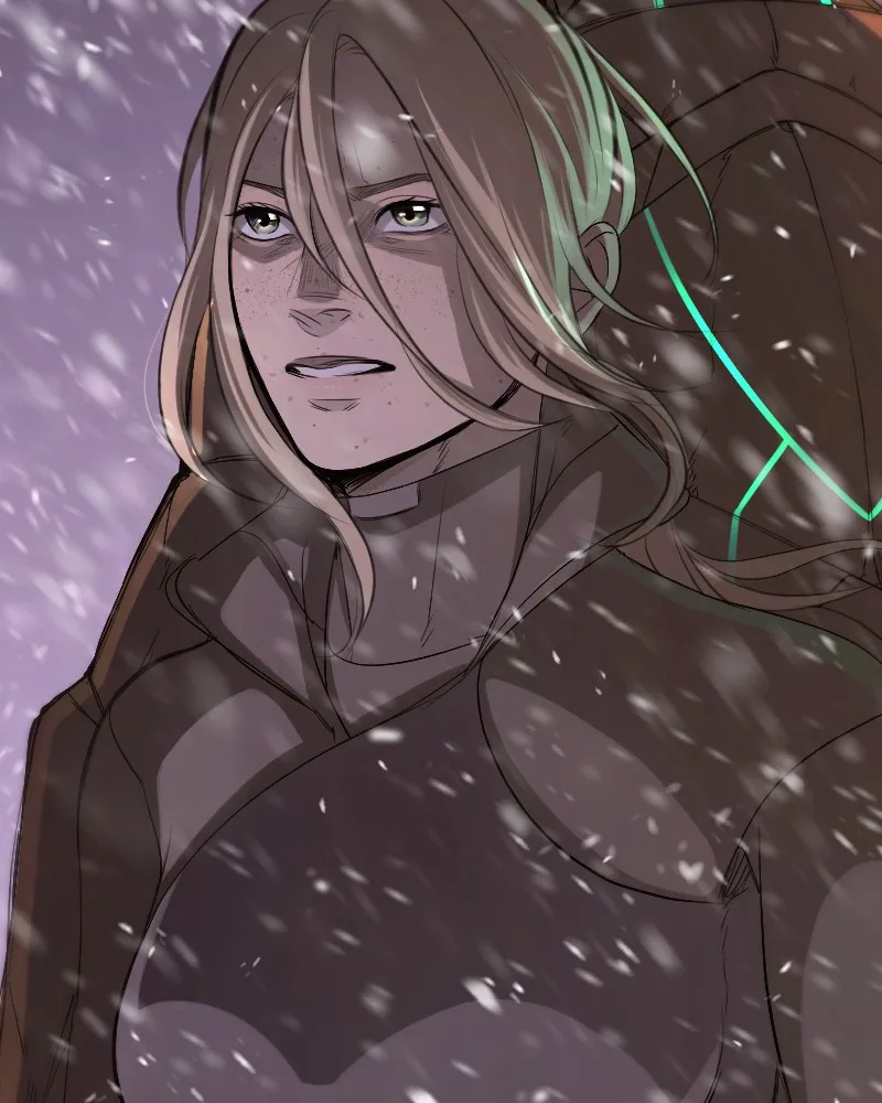 Read In the Bleak Midwinter; chapter 84 image 68 on Lezhin
