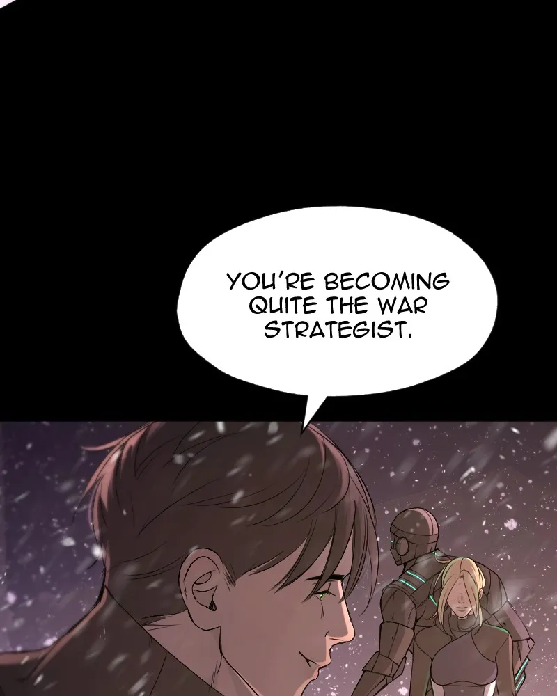 Read In the Bleak Midwinter; chapter 84 image 80 on Lezhin