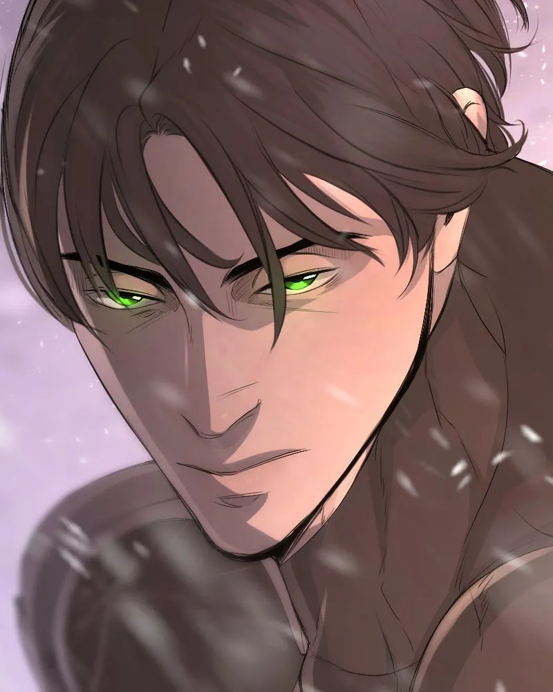 Read In the Bleak Midwinter; chapter 84 image 90 on Lezhin
