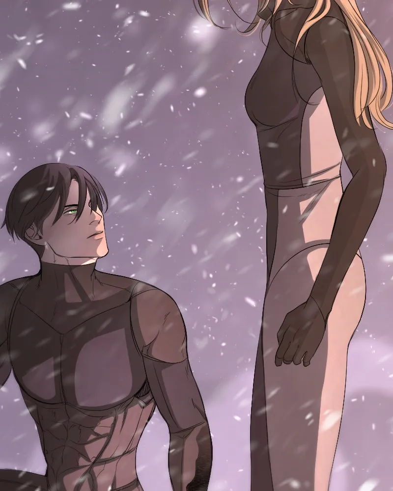 Read In the Bleak Midwinter; chapter 84 image 93 on Lezhin
