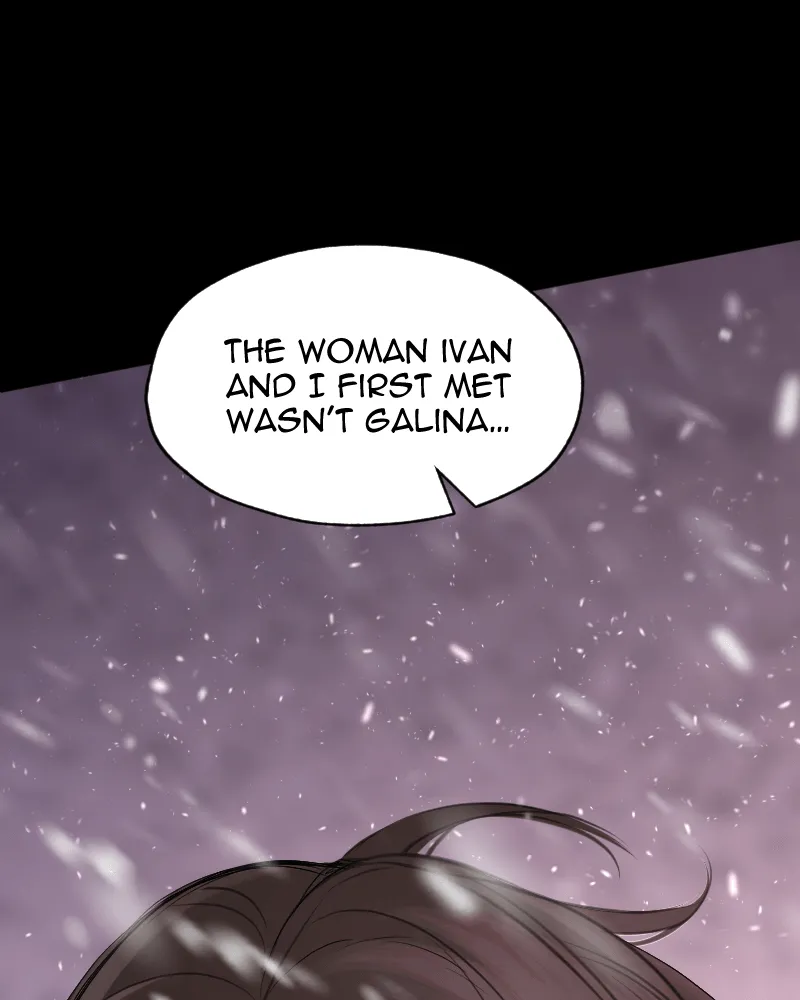 Read In the Bleak Midwinter; chapter 85 image 1 on Lezhin