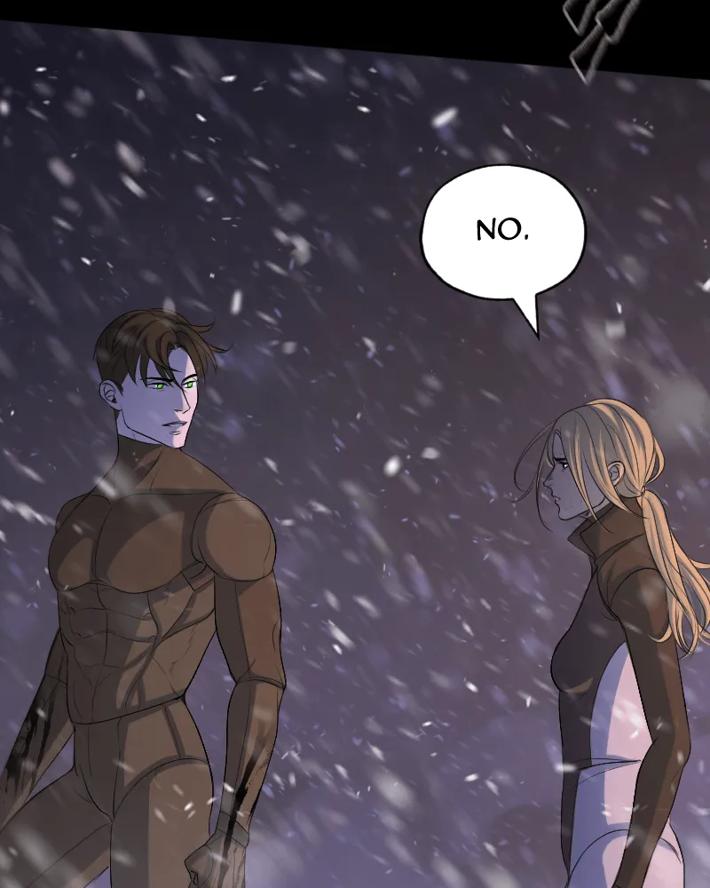 Read In the Bleak Midwinter; chapter 85 image 103 on Lezhin