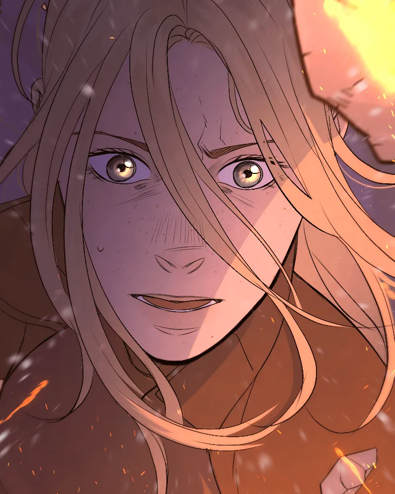 Read In the Bleak Midwinter; chapter 85 image 119 on Lezhin