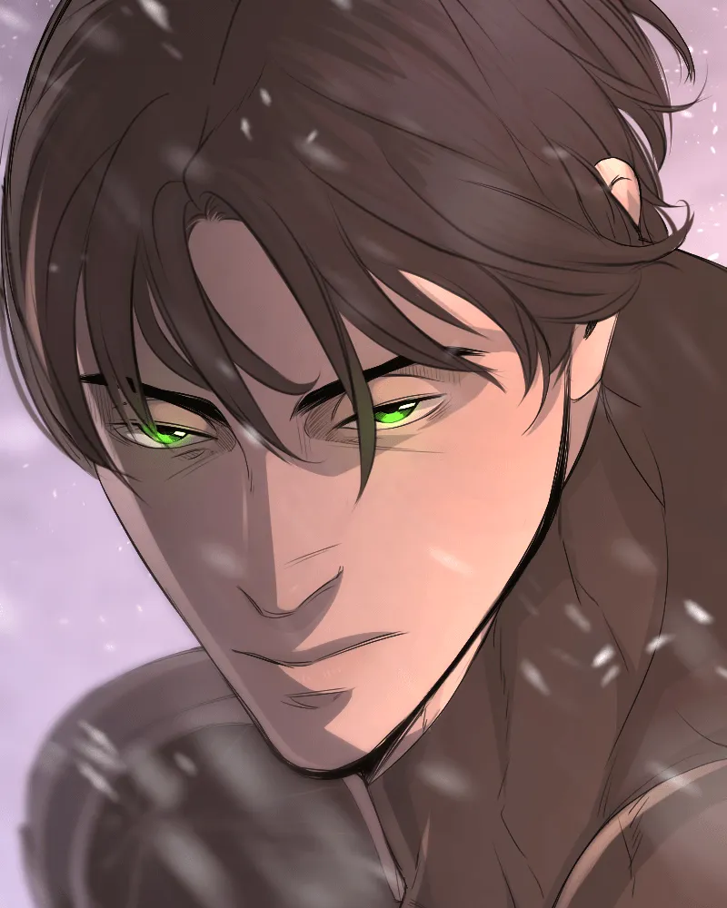 Read In the Bleak Midwinter; chapter 85 image 2 on Lezhin