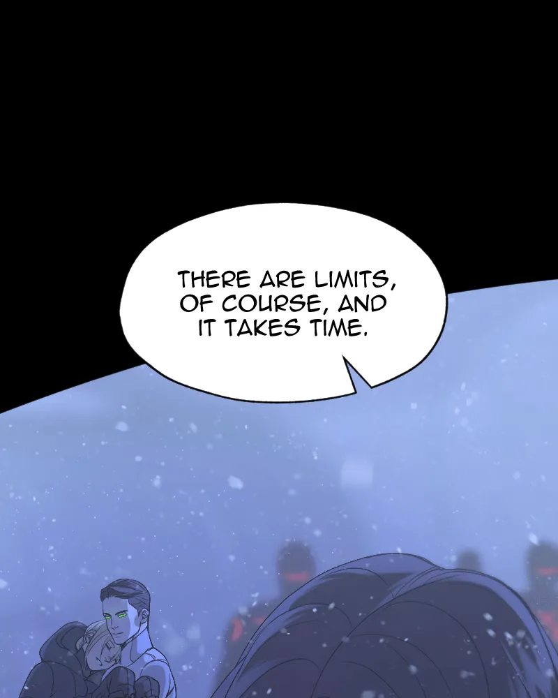 Read In the Bleak Midwinter; chapter 85 image 21 on Lezhin