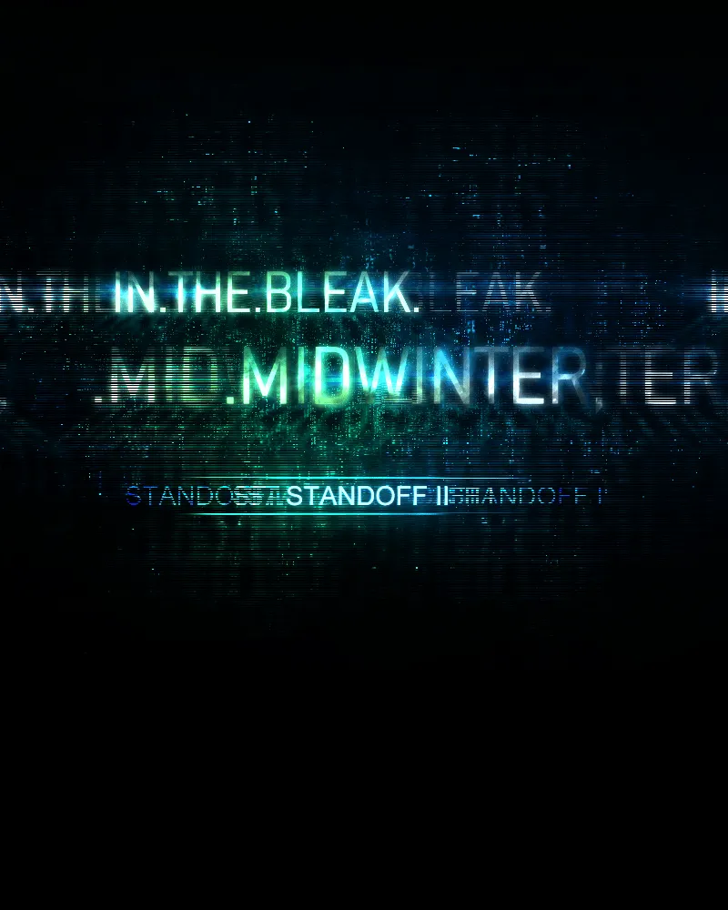 Read In the Bleak Midwinter; chapter 85 image 28 on Lezhin