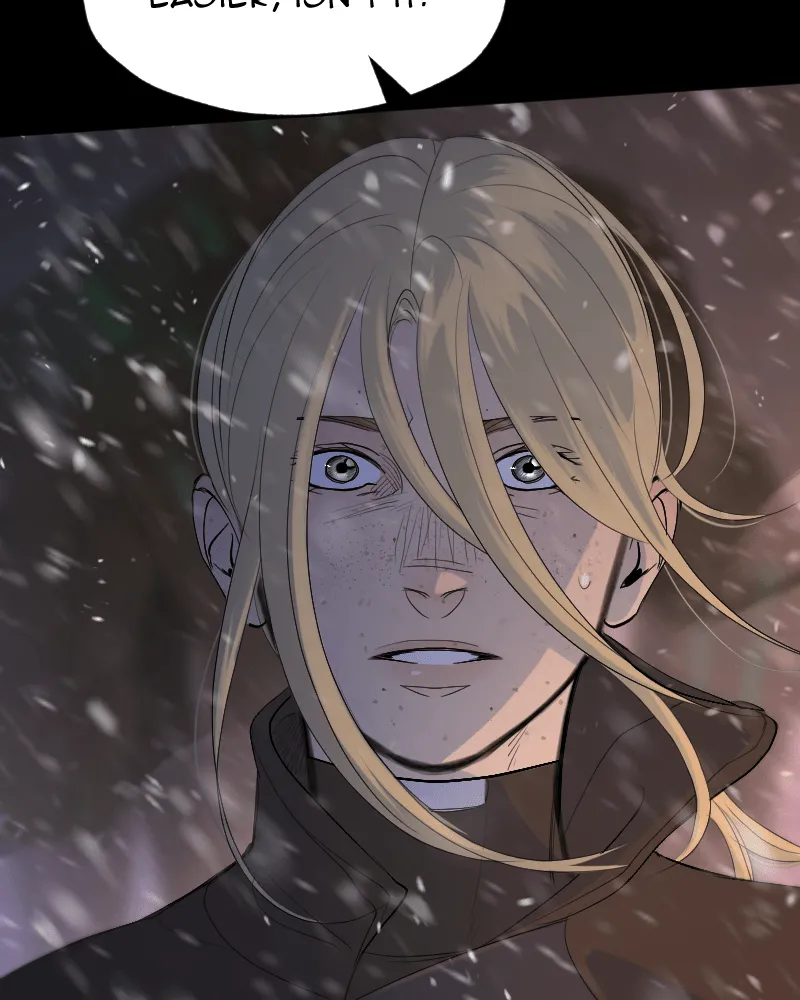 Read In the Bleak Midwinter; chapter 85 image 43 on Lezhin