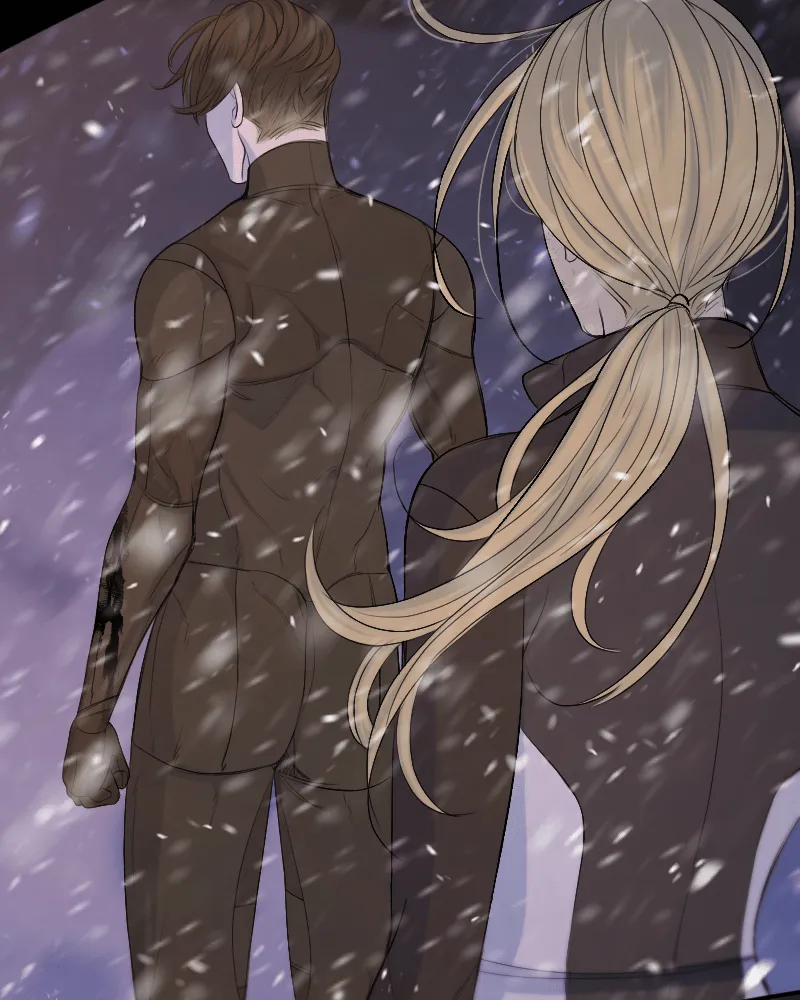 Read In the Bleak Midwinter; chapter 85 image 45 on Lezhin