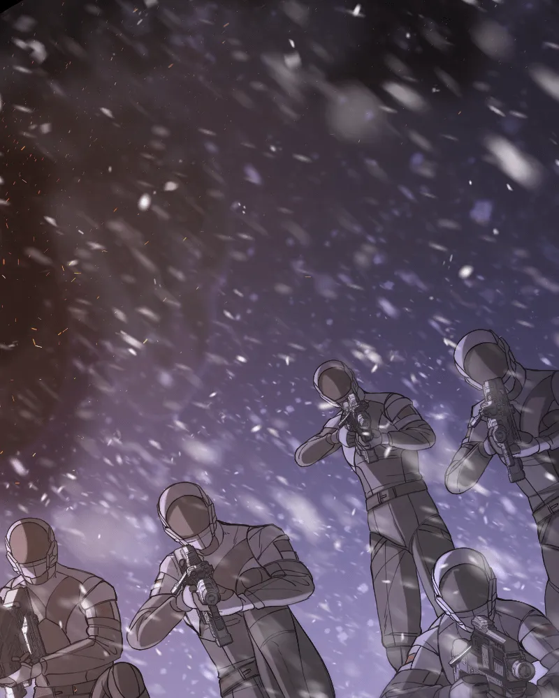 Read In the Bleak Midwinter; chapter 85 image 55 on Lezhin