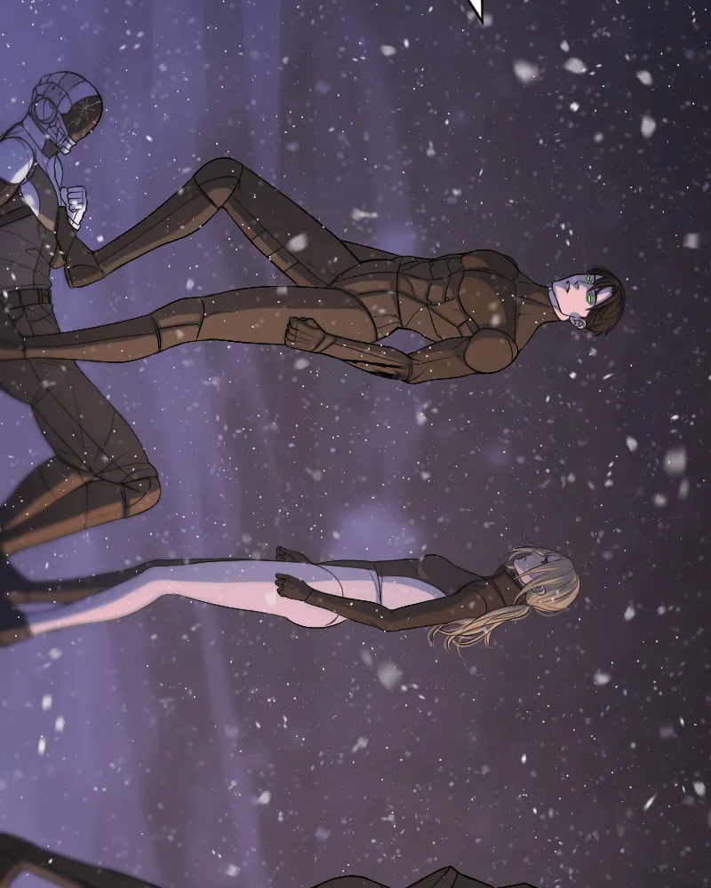 Read In the Bleak Midwinter; chapter 85 image 66 on Lezhin