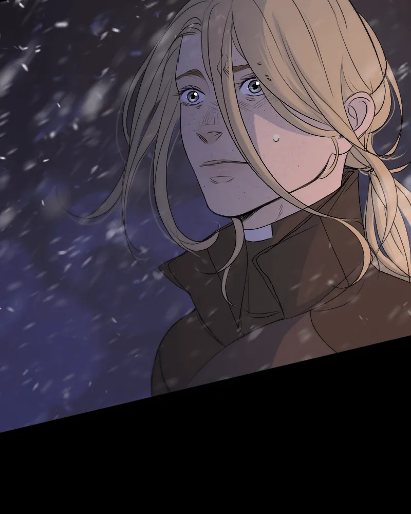 Read In the Bleak Midwinter; chapter 85 image 71 on Lezhin