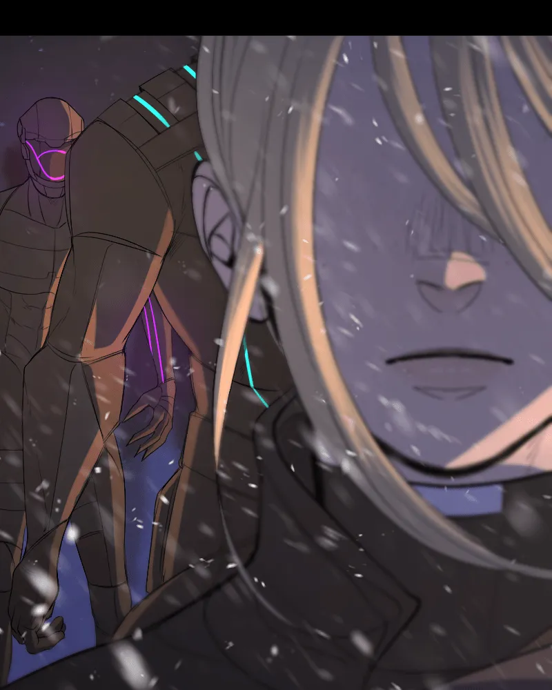 Read In the Bleak Midwinter; chapter 85 image 93 on Lezhin