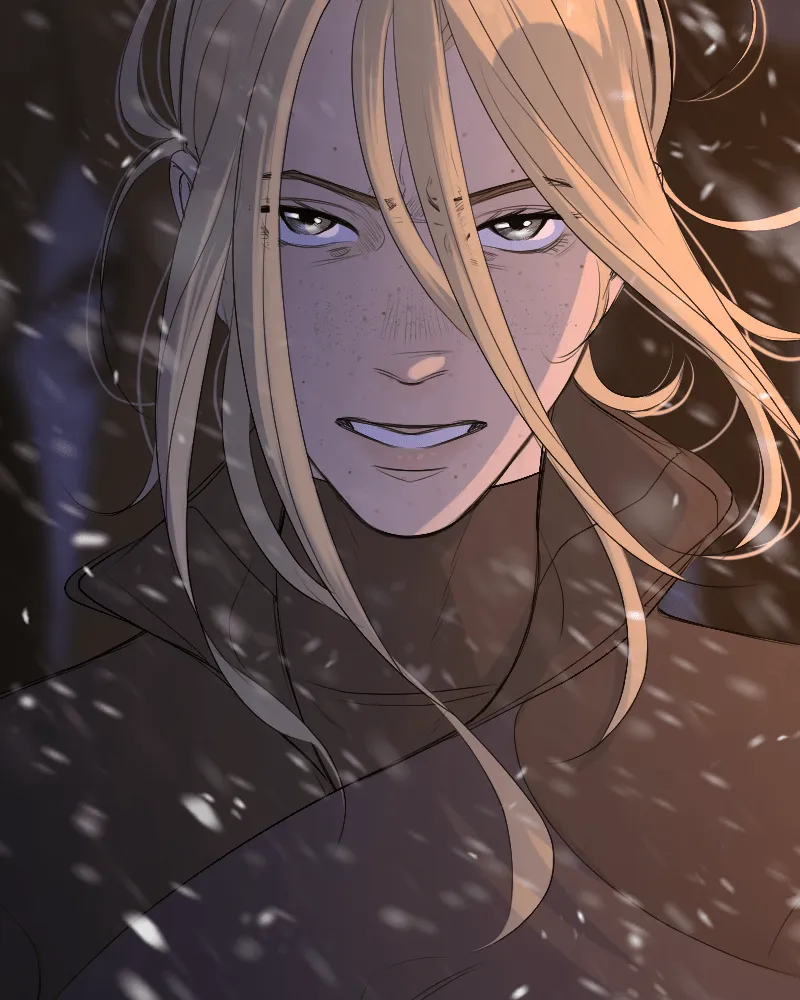 Read In the Bleak Midwinter; chapter 85 image 97 on Lezhin