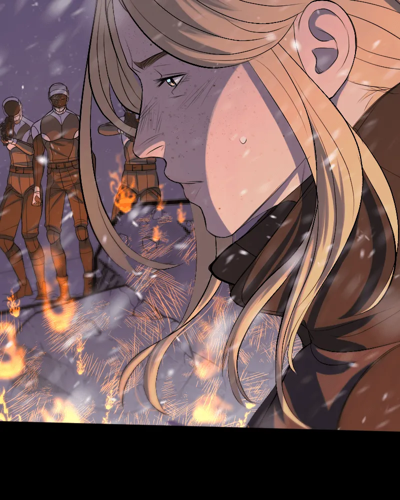 Read In the Bleak Midwinter; chapter 86 image 107 on Lezhin