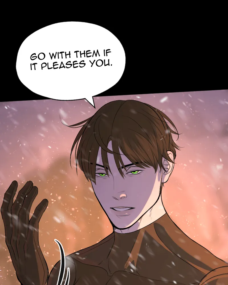 Read In the Bleak Midwinter; chapter 86 image 110 on Lezhin