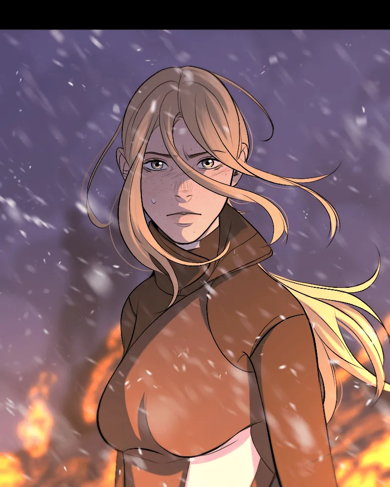 Read In the Bleak Midwinter; chapter 86 image 116 on Lezhin