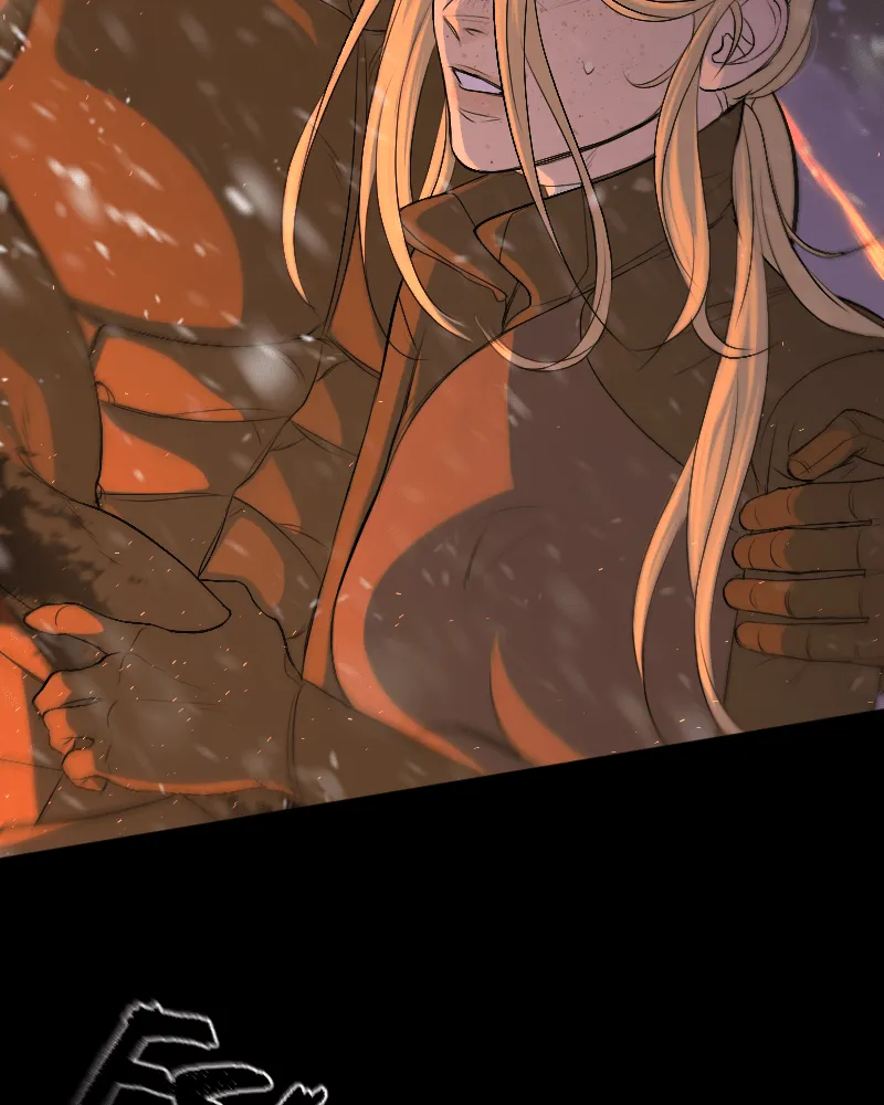 Read In the Bleak Midwinter; chapter 86 image 12 on Lezhin